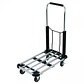 Carro de arrastre plegable Everest JK-JZS150N – 150 kg - Miniatura 3
