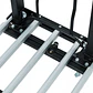 Carro de arrastre plegable Everest JK-JZS150N – 150 kg - Miniatura 4