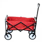 Carro de arrastre plegable Everest JK-1001 – 80 kg - Miniatura 3