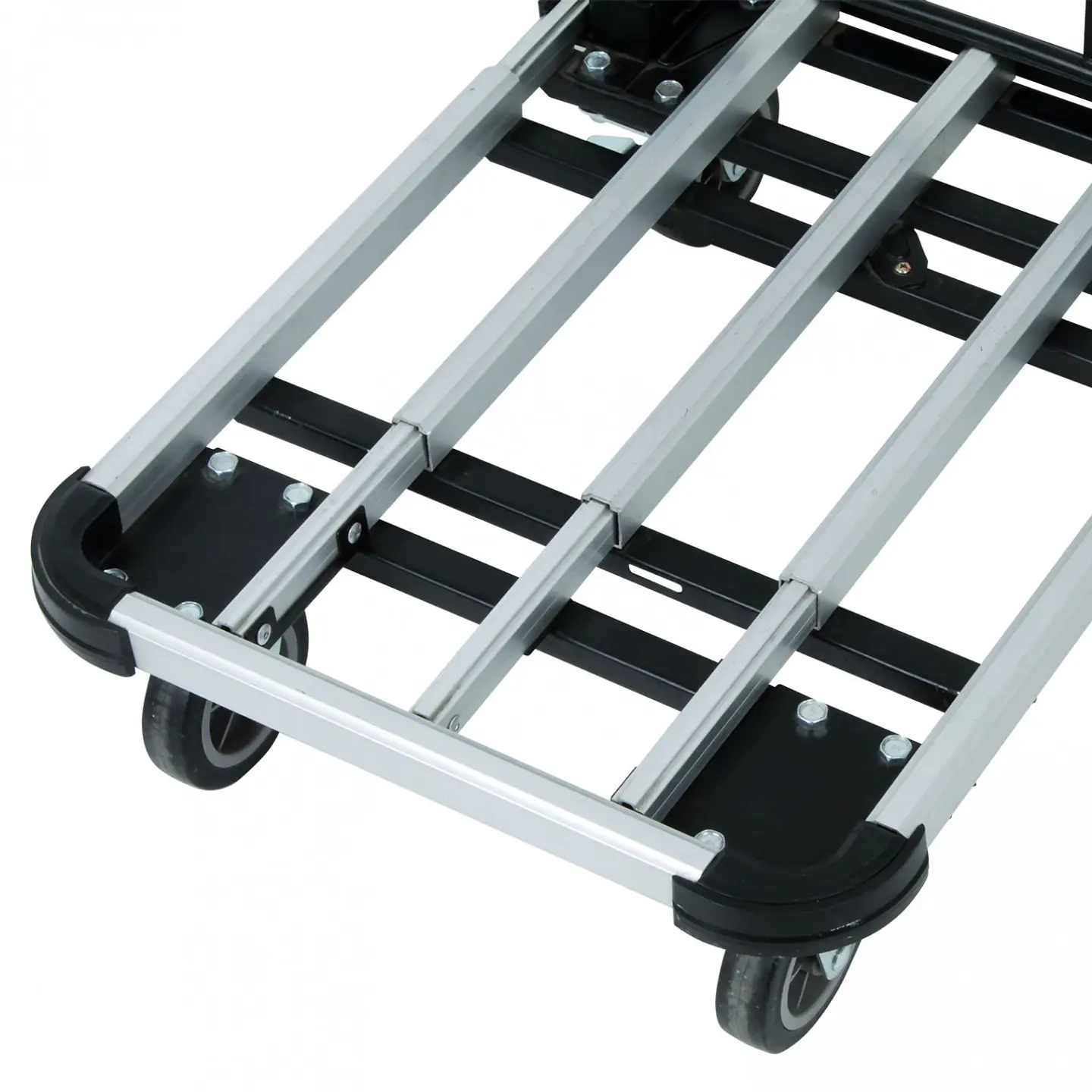Carro de arrastre plegable Everest JK-JZS150N – 150 kg 5