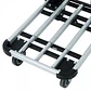 Carro de arrastre plegable Everest JK-JZS150N – 150 kg - Miniatura 5