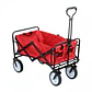 Carro de arrastre plegable Everest JK-1001 – 80 kg - Miniatura 4