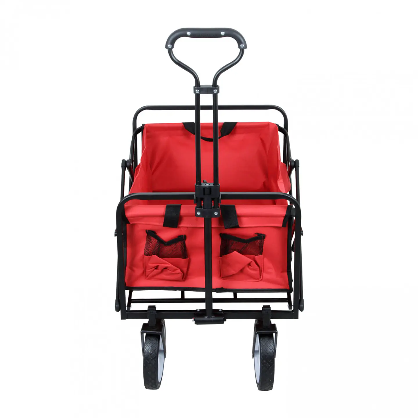 Carro de arrastre plegable Everest JK-1001 – 80 kg 5