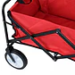 Carro de arrastre plegable Everest JK-1001 – 80 kg - Miniatura 6