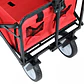 Carro de arrastre plegable Everest JK-1001 – 80 kg - Miniatura 7
