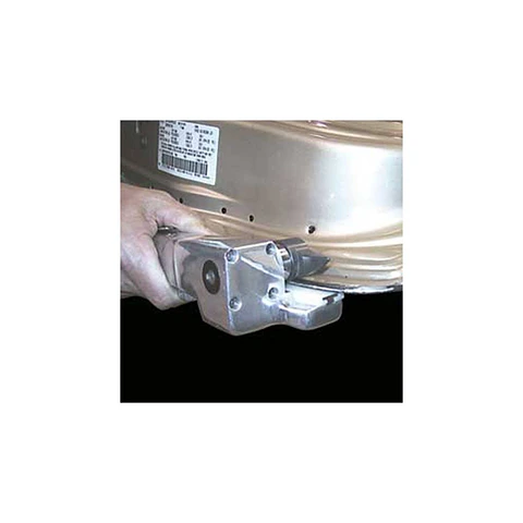 Plegadora neumática para paños de puerta Martech Car SP712511 – muestra