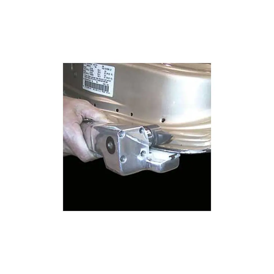 Plegadora neumática para paños de puerta Martech Car SP712511 – muestra 2