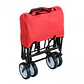 Carro de arrastre plegable Everest JK-1001 – 80 kg - Miniatura 10