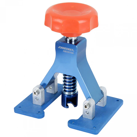 Kit extractor manual de abolladuras Jonnesway AB030104