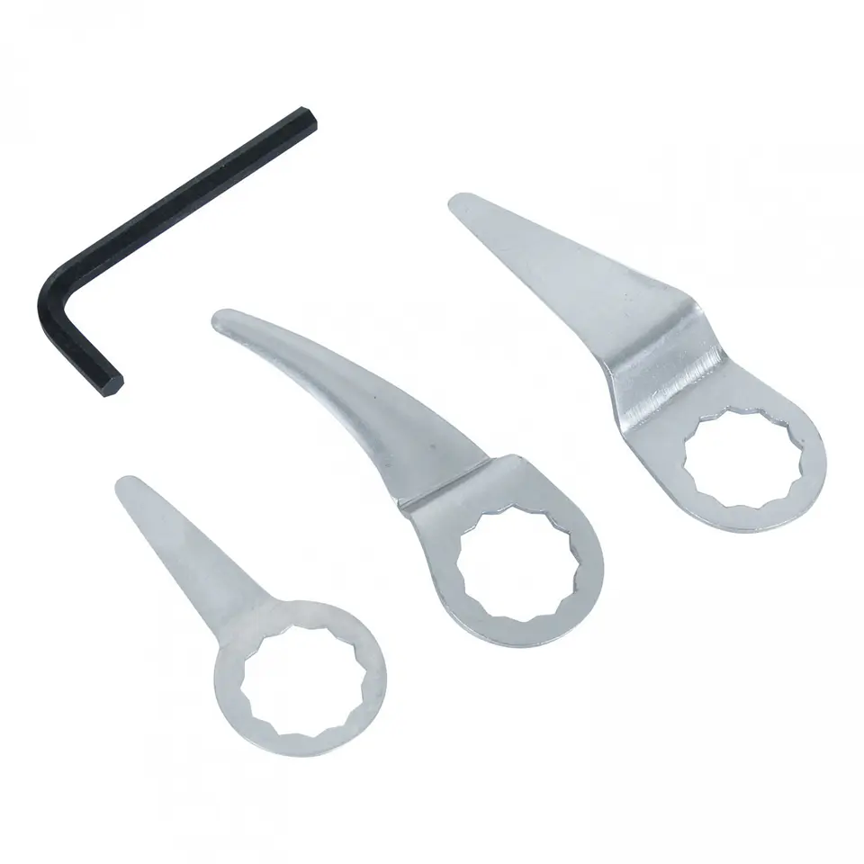 Kit de cuchillo neumático Jonnesway JAT-6441K 5