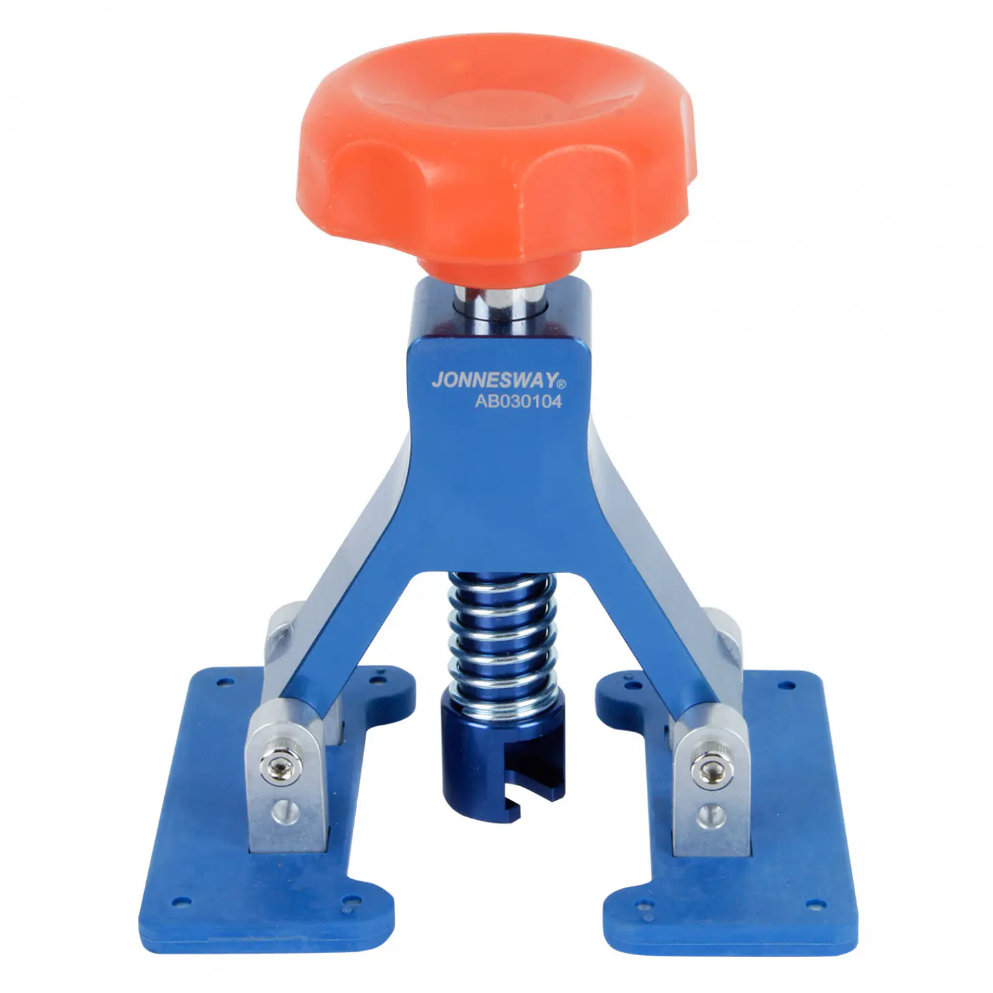 Kit extractor manual de abolladuras Jonnesway AB030104 2