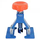 Kit extractor manual de abolladuras Jonnesway AB030104 - Miniatura 2