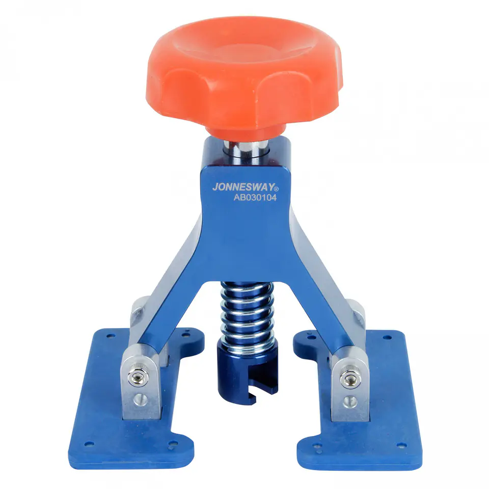 Kit extractor manual de abolladuras Jonnesway AB030104 2