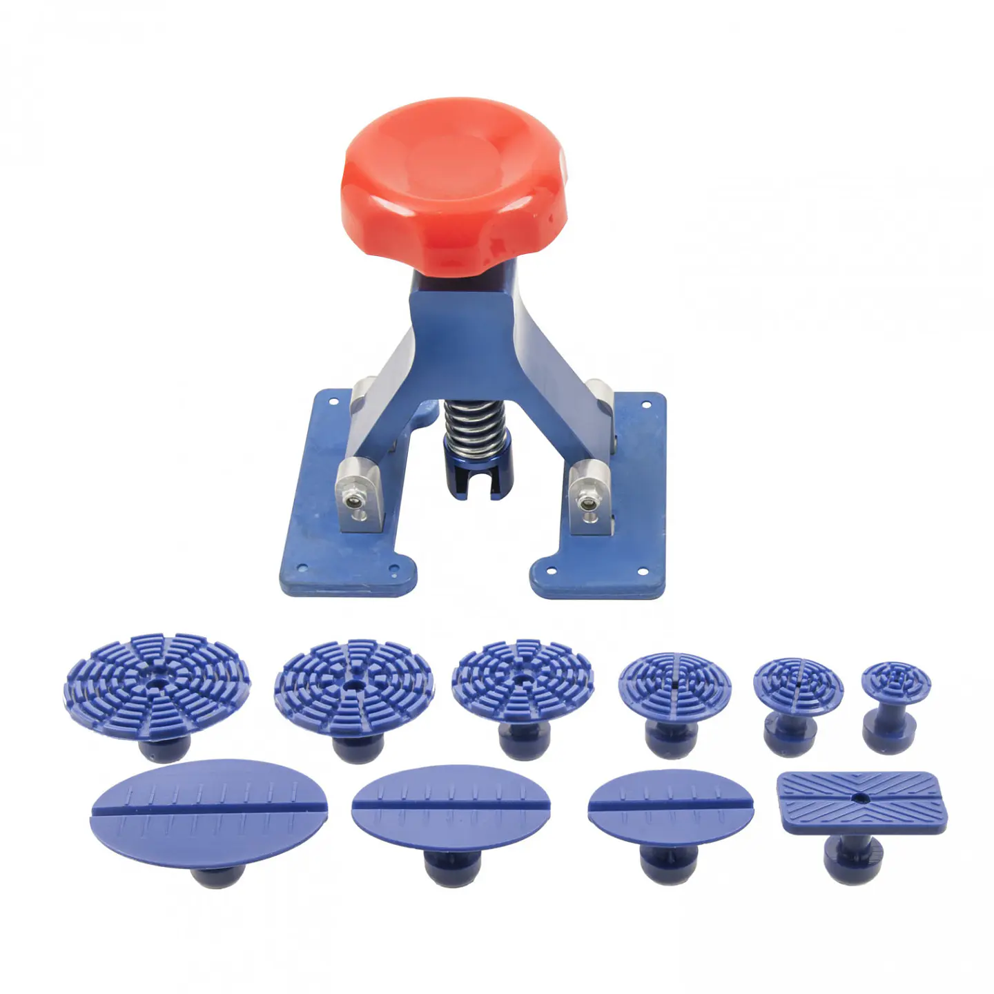 Kit extractor manual de abolladuras Jonnesway AB030104 6