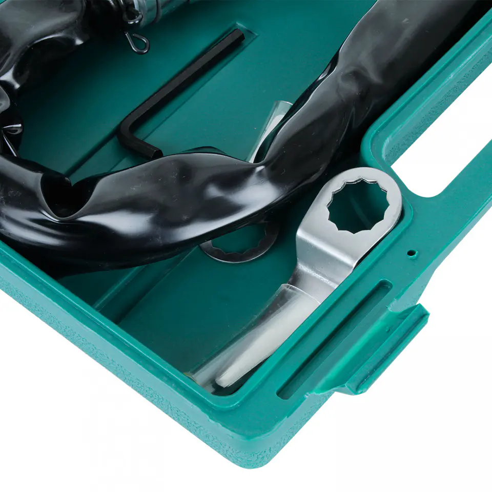 Kit de cuchillo neumático Jonnesway JAT-6441K 11