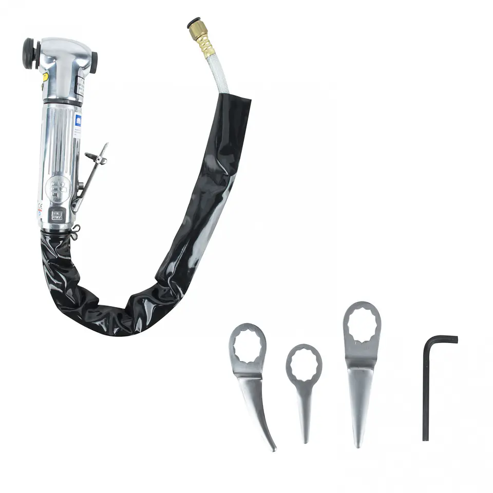 Kit de cuchillo neumático Jonnesway JAT-6441K 14