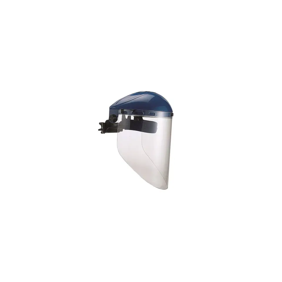 Pantalla facial para trabajos eléctricos Martech Car SP800116 1