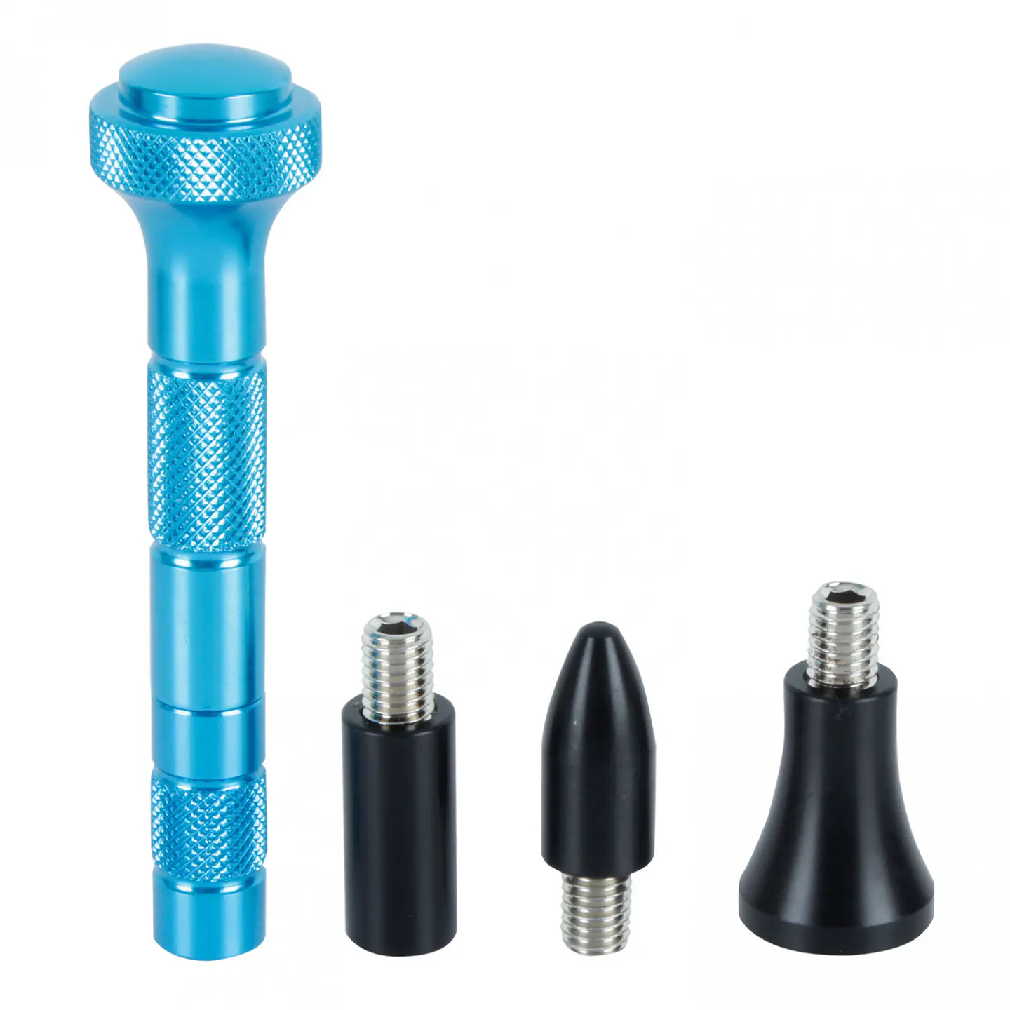 Martillo desabollador de aluminio Jonnesway AB030100 3
