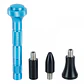 Martillo desabollador de aluminio Jonnesway AB030100 - Miniatura 3