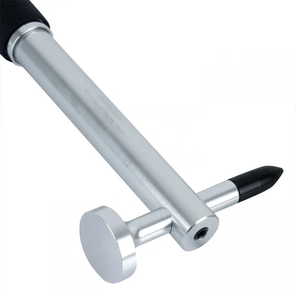 Martillo desabollador de aluminio Jonnesway AB030100 4