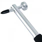 Martillo desabollador de aluminio Jonnesway AB030100 - Miniatura 5