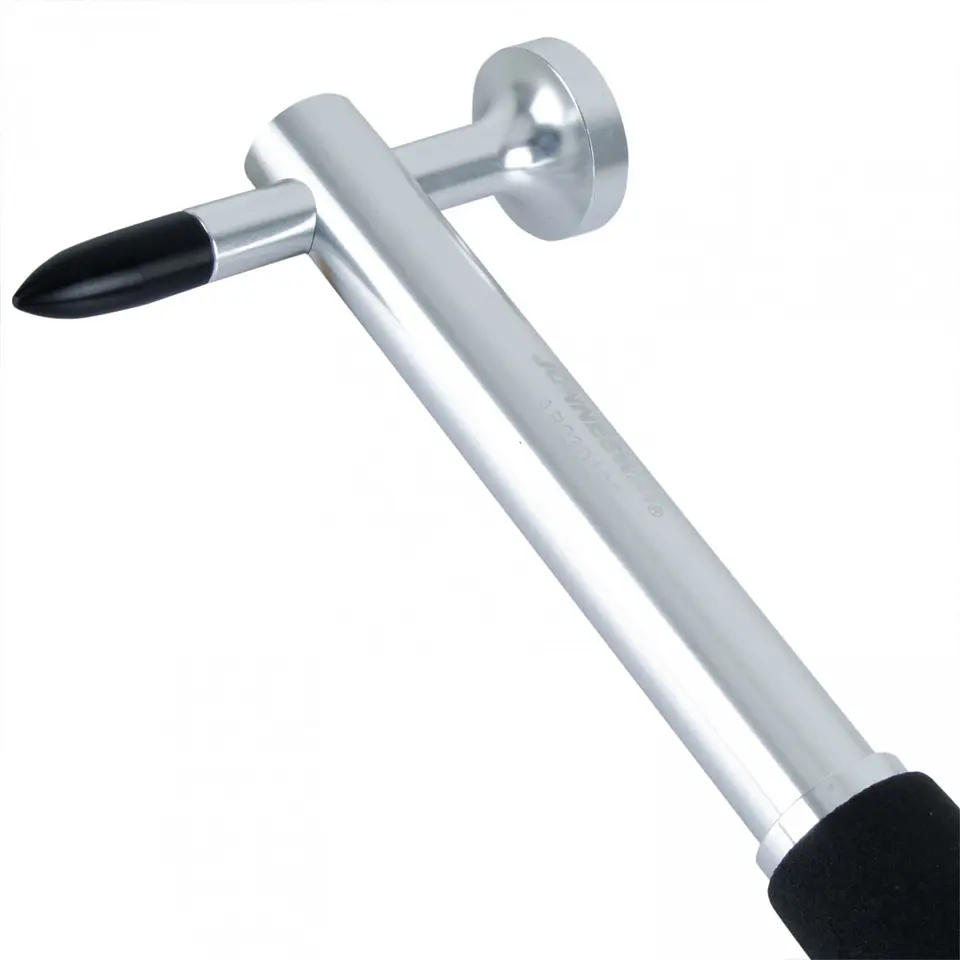 Martillo desabollador de aluminio Jonnesway AB030100 5