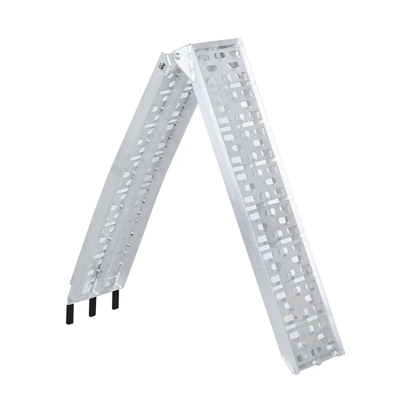 Rampa plegable de aluminio ACO KN2112210 – 340 kg por unidad 1