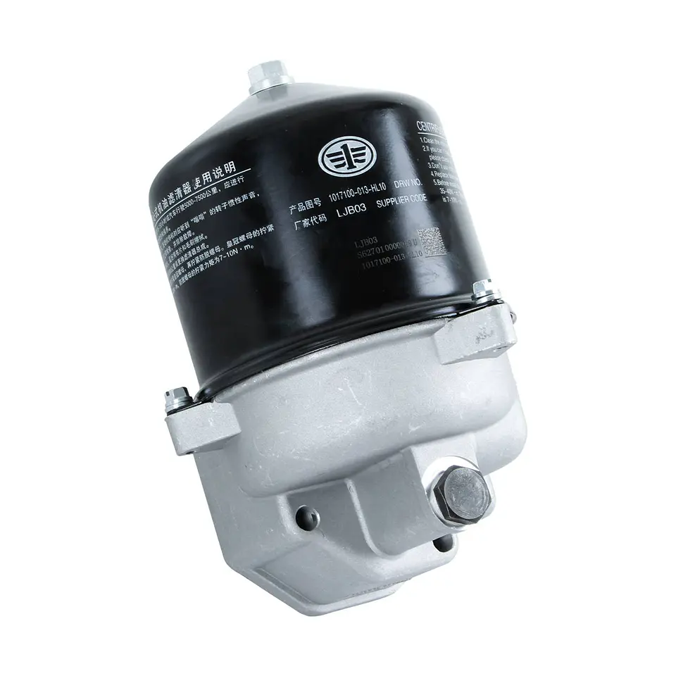 Filtro de aceite centrífugo SDS Power CA6DF3 para SDG-X80S y SDG-X100S 3