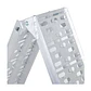 Rampa plegable de aluminio ACO KN2112210 – 340 kg por unidad - Miniatura 4
