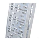 Rampa plegable de aluminio ACO KN2112210 – 340 kg por unidad - Miniatura 5