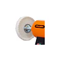 Pulidora de banco Allwin TDS-250BG – 750 W, 250 mm - Miniatura 2