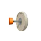 Pulidora de banco Allwin TDS-250BG – 750 W, 250 mm - Miniatura 3