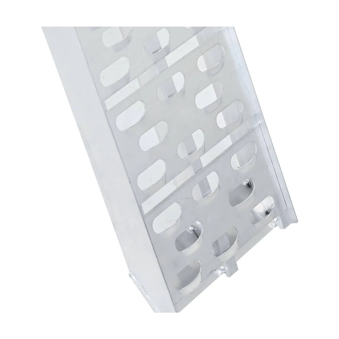 Rampa plegable de aluminio ACO KN2112210 – 340 kg por unidad 7