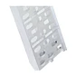 Rampa plegable de aluminio ACO KN2112210 – 340 kg por unidad - Miniatura 7