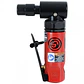 Mini esmeril angular neumático Chicago Pneumatic CP875 - Miniatura 2