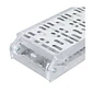 Rampa plegable de aluminio ACO KN2112210 – 340 kg por unidad - Miniatura 8