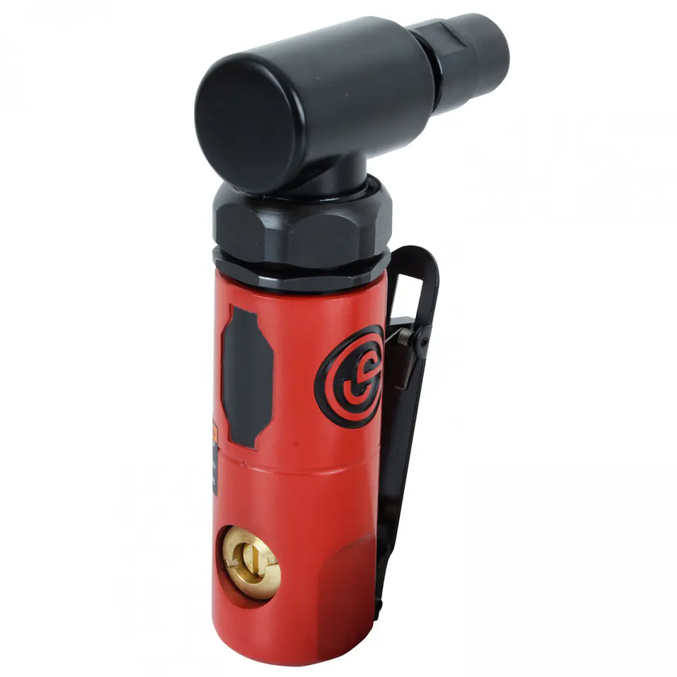 Mini esmeril angular neumático Chicago Pneumatic CP875 3