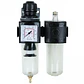 Filtro regulador lubricador ANI AH117153 – 1/2 pulgada - Miniatura 2