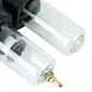 Filtro regulador lubricador ANI AH117153 – 1/2 pulgada - Miniatura 3