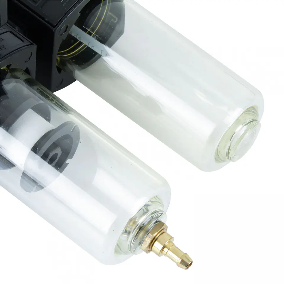 Filtro regulador lubricador ANI AH117153 – 1/2 pulgada 3