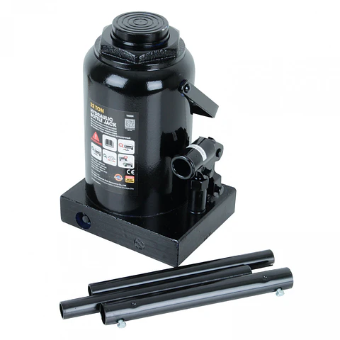 Gata hidráulica de botella ACO T93204 – 32 toneladas