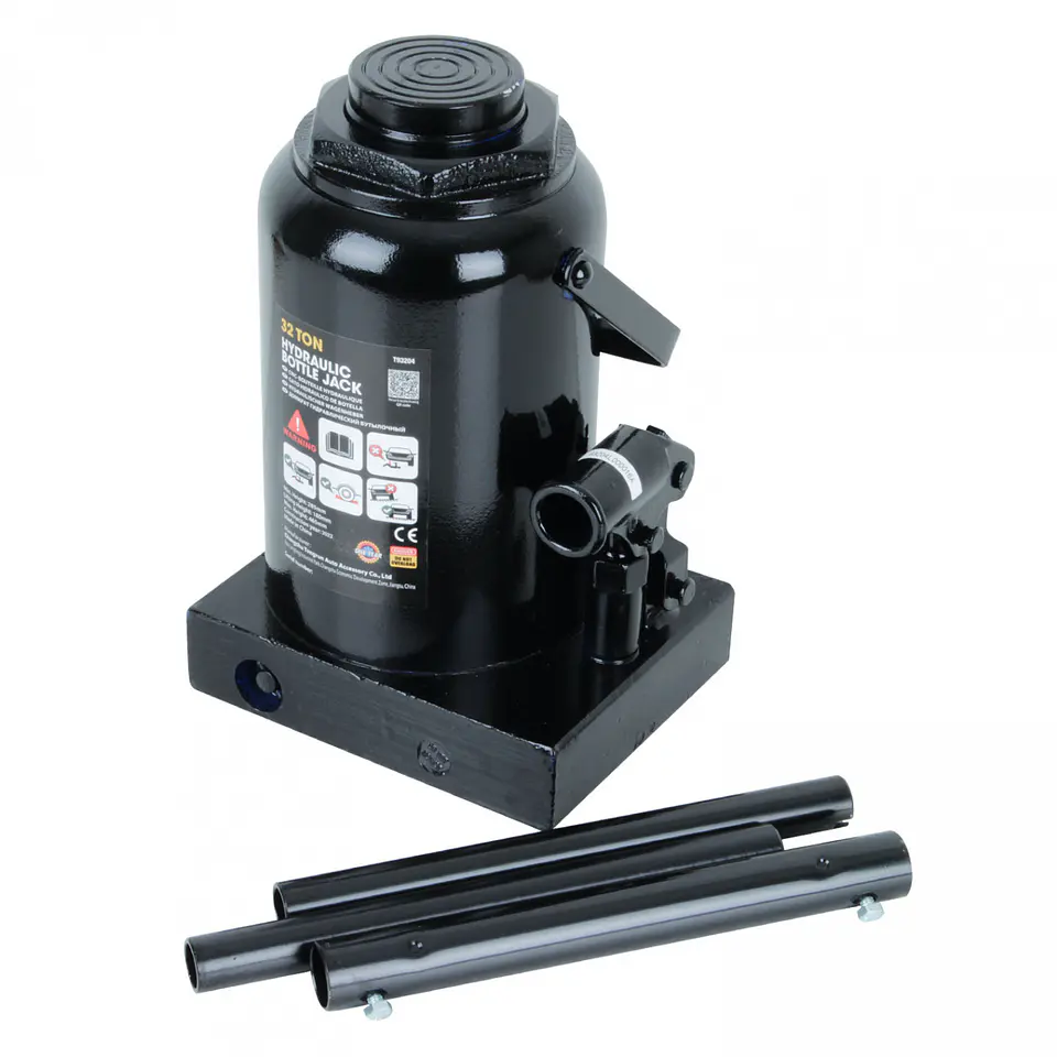 Gata hidráulica de botella ACO T93204 – 32 toneladas 1