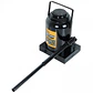 Gata hidráulica de botella ACO T95004 – 50 toneladas - Miniatura 4