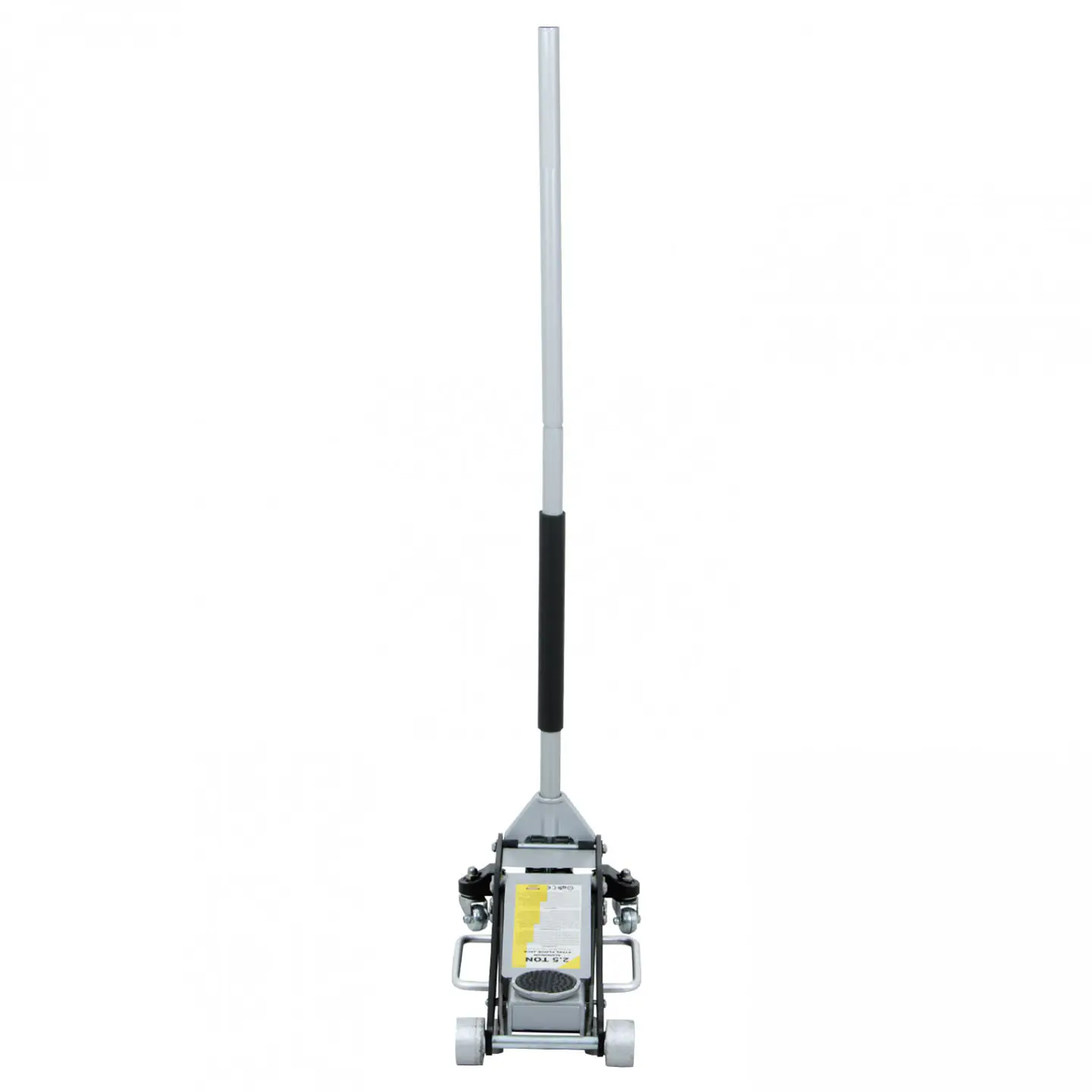 Gata caimán TORIN T825011L – 2,5 toneladas 7