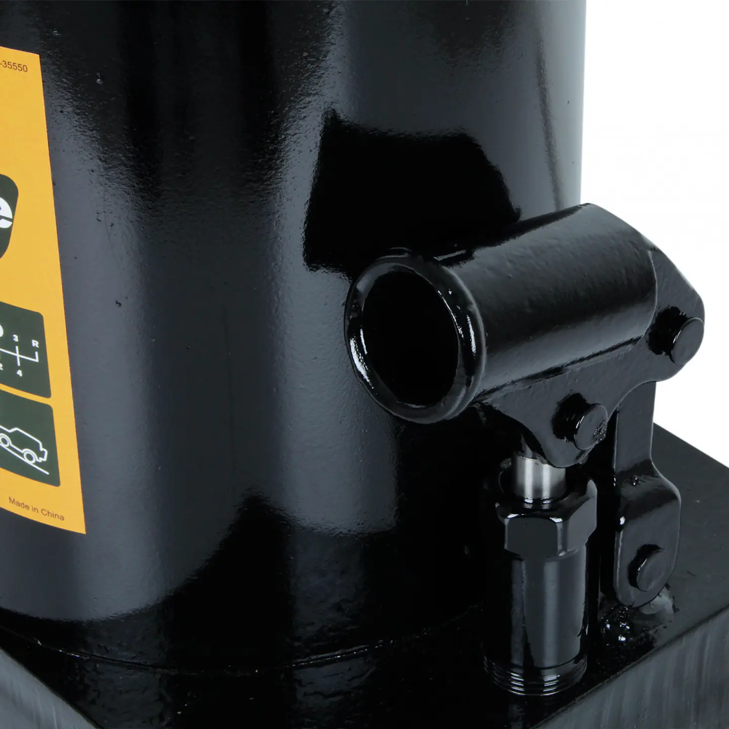 Gata hidráulica de botella ACO T95004 – 50 toneladas 6