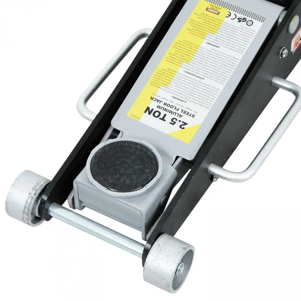 Gata caimán TORIN T825011L – 2,5 toneladas 8
