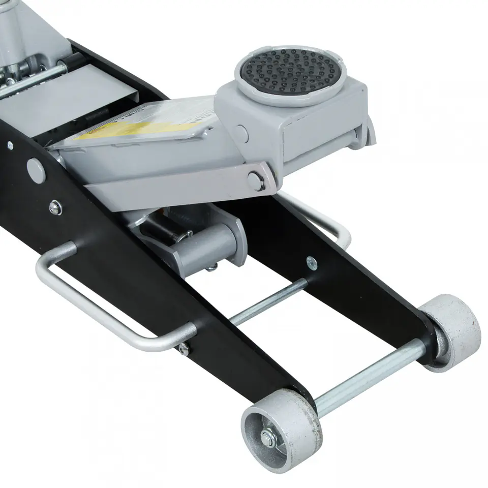 Gata caimán TORIN T825011L – 2,5 toneladas 9