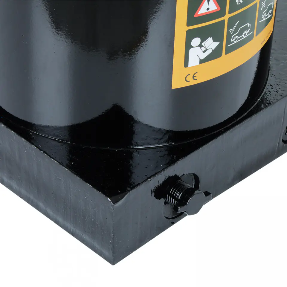 Gata hidráulica de botella ACO T95004 – 50 toneladas 8