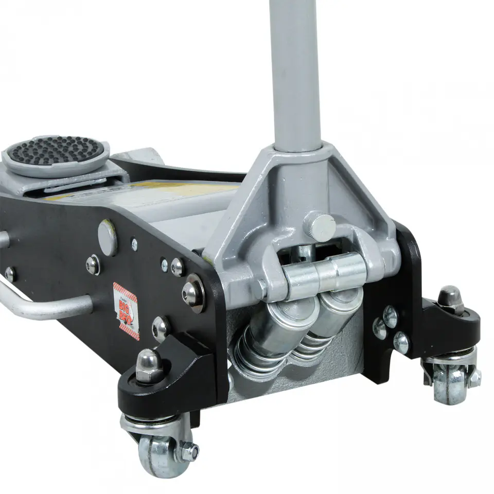 Gata caimán TORIN T825011L – 2,5 toneladas 11
