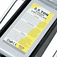 Gata caimán TORIN T825011L – 2,5 toneladas - Miniatura 12
